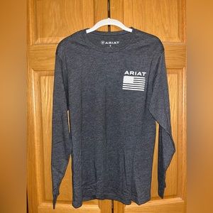 Men’s Ariat Long Sleeve